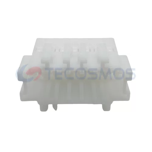 Waterproof Wire Connector Cable Harness Automotive Shell Connector Is Suitable for Mercedes-Benz 14pin Female... - image 6